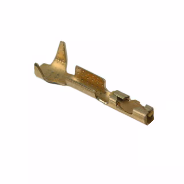 48245-000LF Amphenol ICC (FCI)  Contacts de connecteur rectangulaires